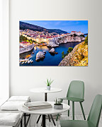 Obraz Ostrov Pastva pre oči 1424